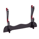 Zwaardstandaard voor twee zwaarden, deluxe