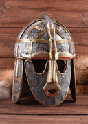 Sutton Hoo helm, 1.3 mm