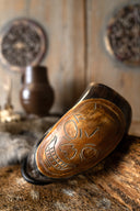 Piraten Trinkhorn, 300-500 ml