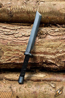 Tanto, LARP dolk, skum