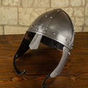 Germaanse spangenhelm Henning, 1-1.2 mm