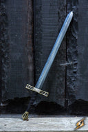 LARP Sword first crusade