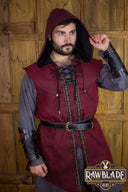 Karanthir Tuniek - Rood