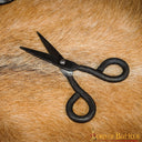 Viking scissors Birka, 14.2 cm