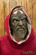 Mask Green Man