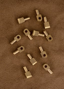 Vervelles, set of 12