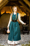 Kirtle Alice, groen
