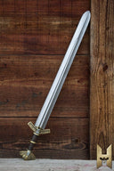 LARP espada Dreki Oro 85 cm