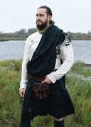 Schotse plaid tartan, Black Watch