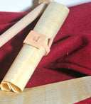 Klassisk bogrullebånd