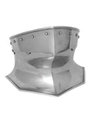 15e eeuwse Gotische bevor, 1.6 mm