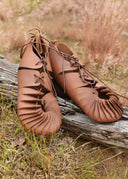 Prähistorische Sandalen