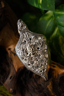 Spitze für Scheide Wikingerschwert