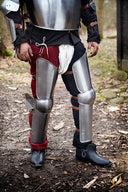 Beenpantser Soldier, 1 mm