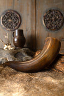 Ranger drinking horn, 500-650 ml