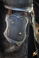 Marauder Tassetten, 1 mm