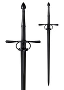 MAA LaFontaine zwaard, scherp