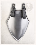 Escudo de brazo Galahad, 1.2 mm