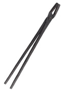 Pinza forgiata a mano, 50 cm