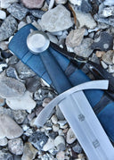 13. århundrede sværd Neuchatel, halvskarpt