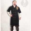 Gambeson Leopold black