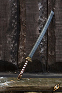 LARP ZWAARD KATANA 85 cm