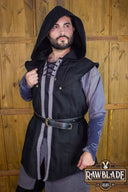 Karanthir Tuniek - Zwart