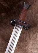 Katzbalger, émoussé (battle-ready) du 16ème siècle