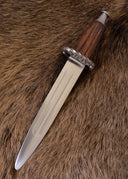 Landsknechtendolk, semi-scherp