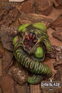 Eldritch spawn - groen