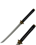GRV Kuroyami wakizashi