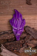 Verloren Ziel - Paars