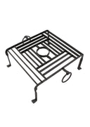 Laat-Romeins kookstel