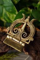 Romeinse gesp Herculaneum