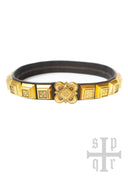 Riddergordel Helden vom Schönen Brunnen