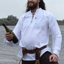 Chemise Francis, blanc