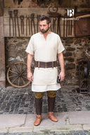 Tuniek Aegir, naturel