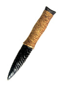 Game Of Thrones - Night's Watch dragonglas sæt, halvskarpt