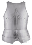 Duits Gotisch 15e eeuws kuras, 1.2 mm