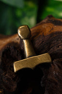 Marteau de Thor Sejro, bronze