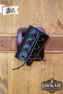 Nemain Supporto - Nero