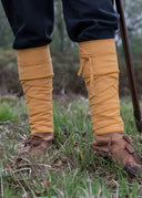 Bewindsels Ubbe, żółty