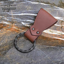 Belt holder for axes