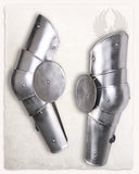 Armschienen Gustav, Armzeug, 1,2 mm