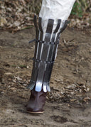 Viking scheenbeschermer, 2 mm