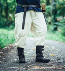 Vikingbroek Dublin, naturel