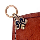 Okucia pochew z Birki