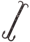 Medeltida gångjärn