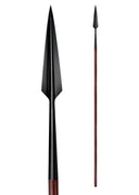 MAA Européenne lance, tranchante