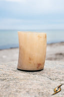 Tasse en corne, légère, 200-300 ml